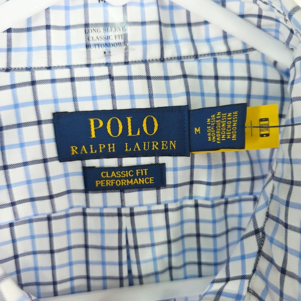 Polo Ralph Lauren polo ralph